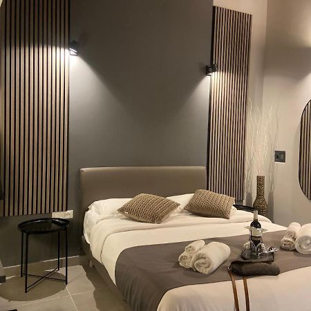 Soha Piazza Di Spagna Boutique Rome Buitenkant foto