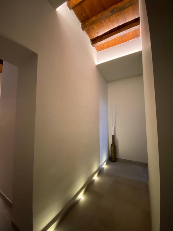 Soha Piazza Di Spagna Boutique Rome Buitenkant foto