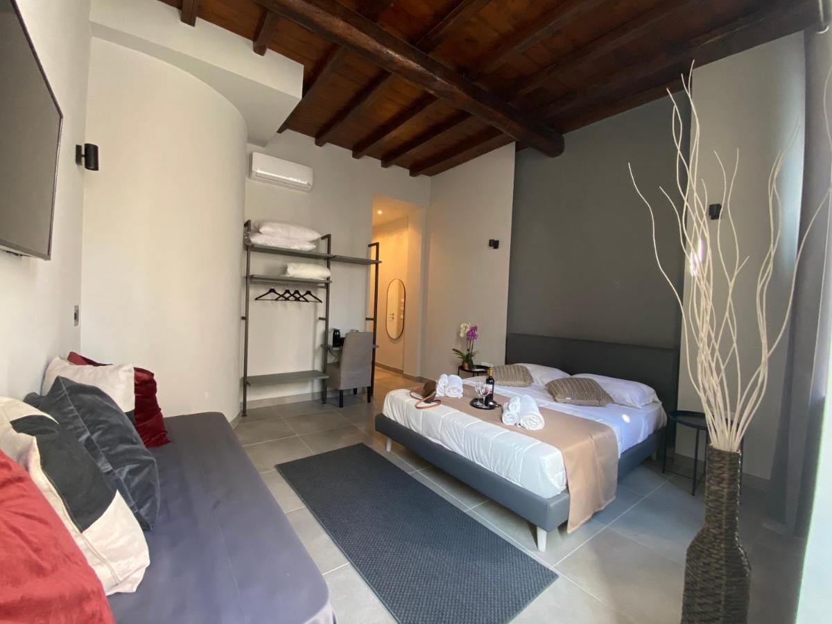 Soha Piazza Di Spagna Boutique Rome Buitenkant foto