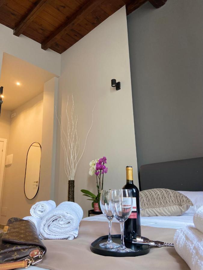 Soha Piazza Di Spagna Boutique Rome Buitenkant foto