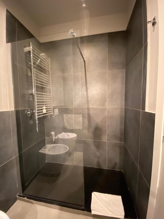 Soha Piazza Di Spagna Boutique Rome Buitenkant foto