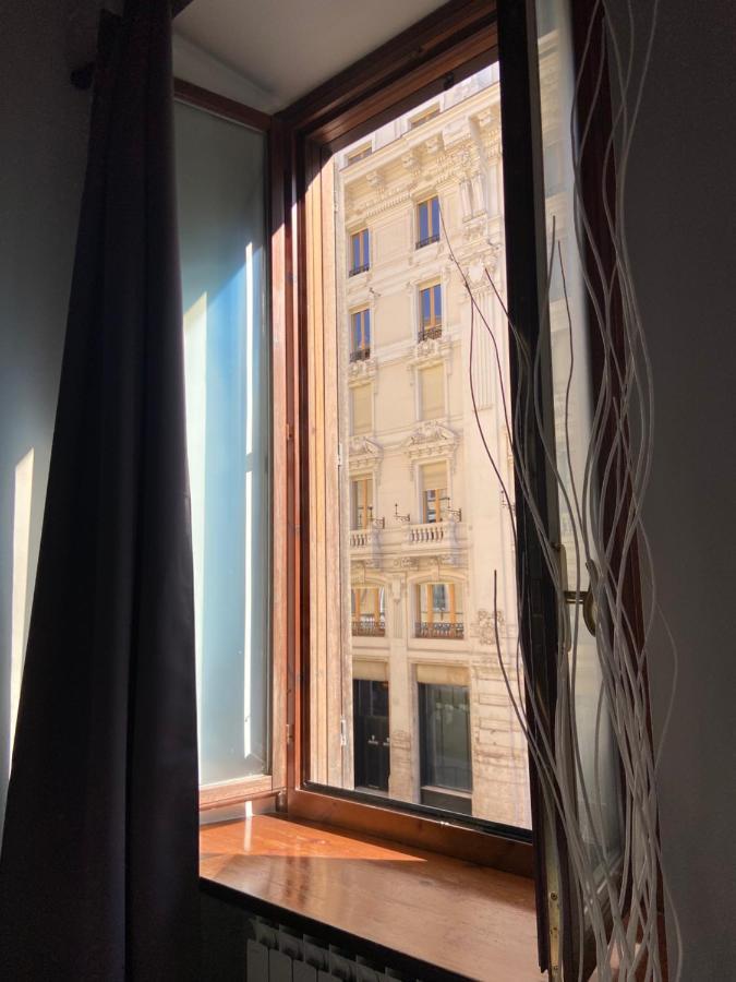 Soha Piazza Di Spagna Boutique Rome Buitenkant foto