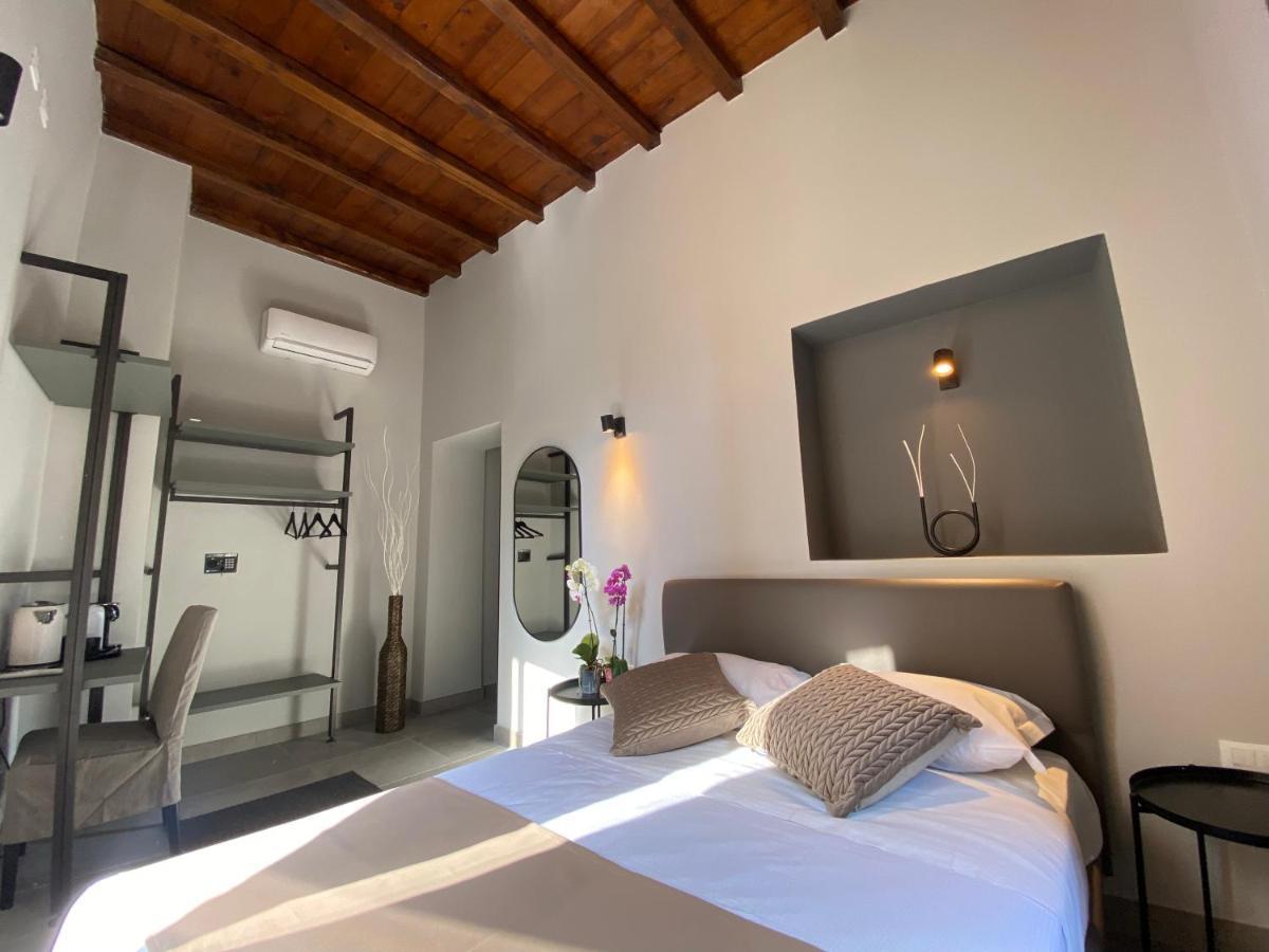 Soha Piazza Di Spagna Boutique Rome Buitenkant foto