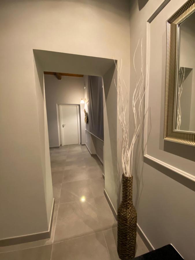 Soha Piazza Di Spagna Boutique Rome Buitenkant foto