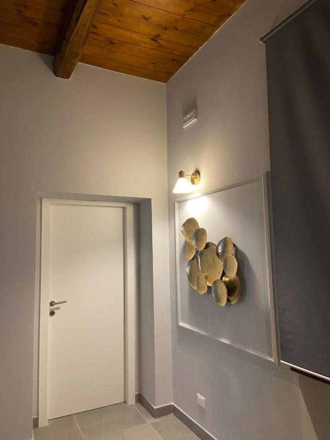 Soha Piazza Di Spagna Boutique Rome Buitenkant foto