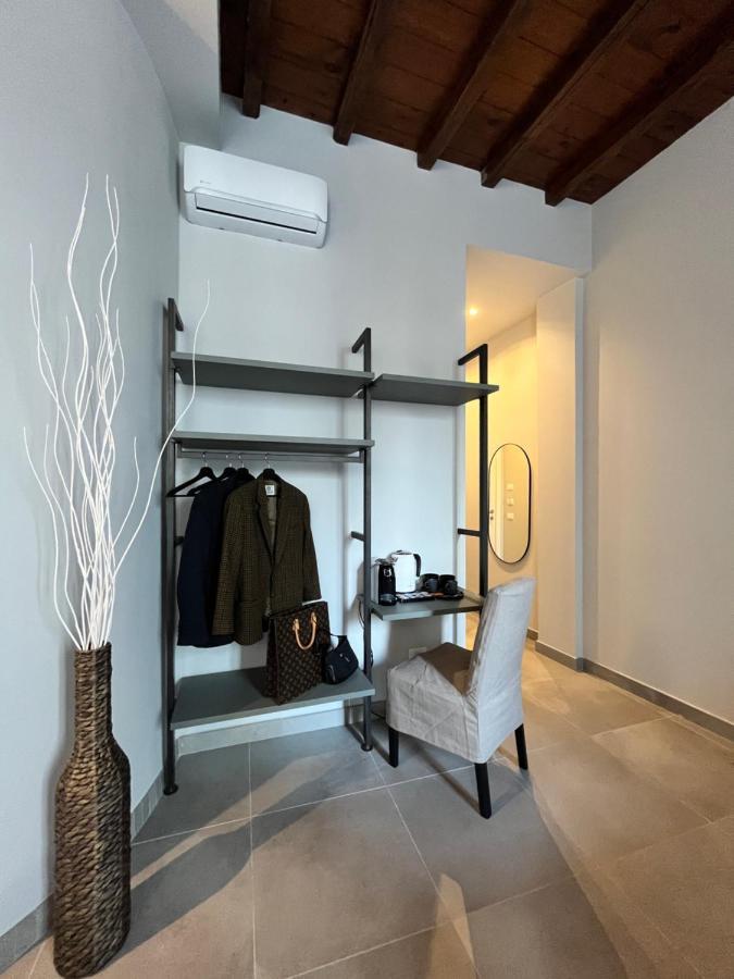 Soha Piazza Di Spagna Boutique Rome Buitenkant foto