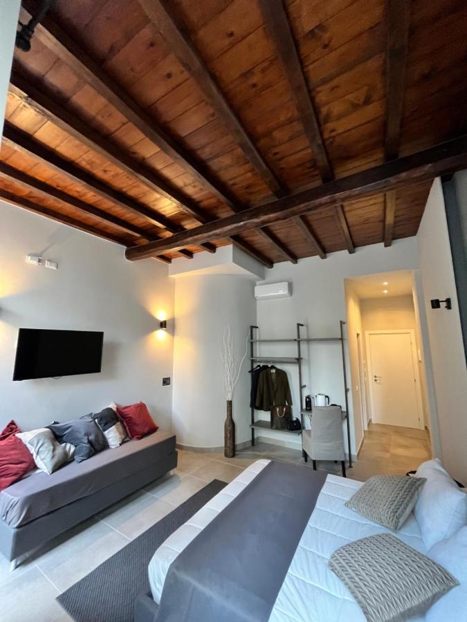 Soha Piazza Di Spagna Boutique Rome Buitenkant foto
