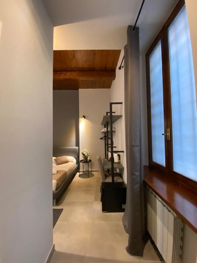 Soha Piazza Di Spagna Boutique Rome Buitenkant foto