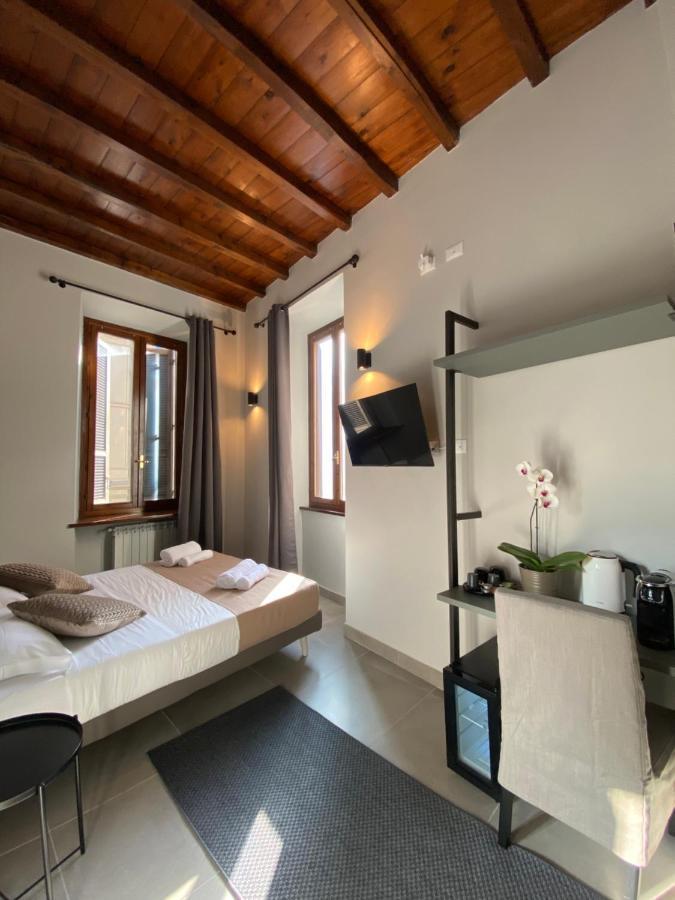 Soha Piazza Di Spagna Boutique Rome Buitenkant foto