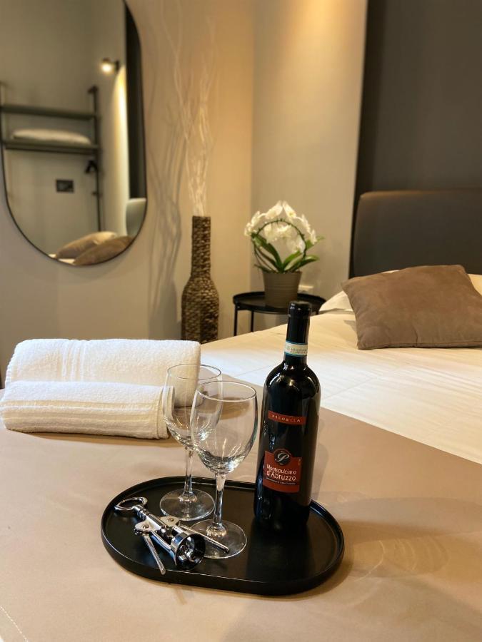 Soha Piazza Di Spagna Boutique Rome Buitenkant foto