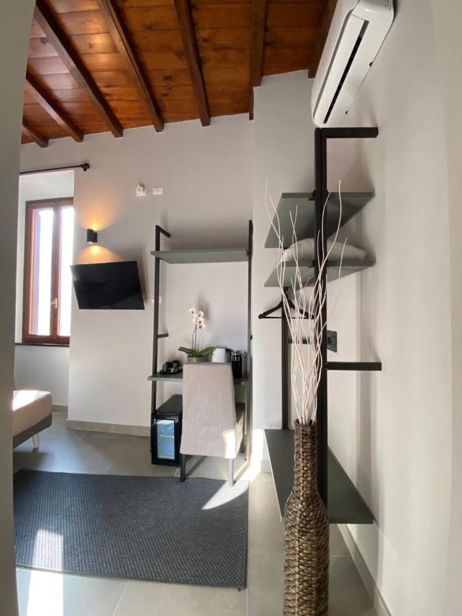 Soha Piazza Di Spagna Boutique Rome Buitenkant foto