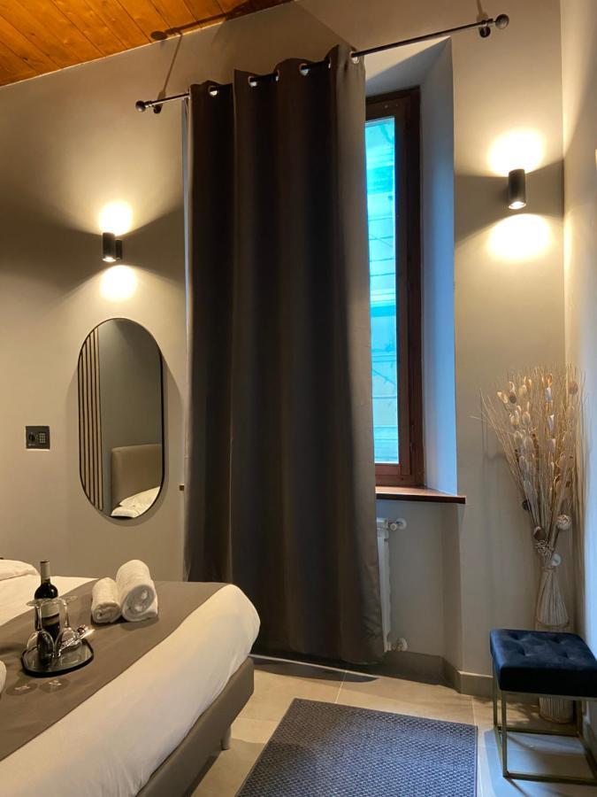 Soha Piazza Di Spagna Boutique Rome Buitenkant foto