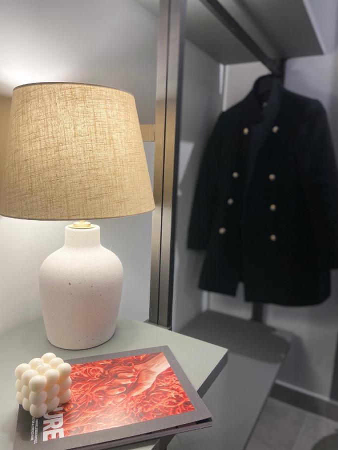 Soha Piazza Di Spagna Boutique Rome Buitenkant foto