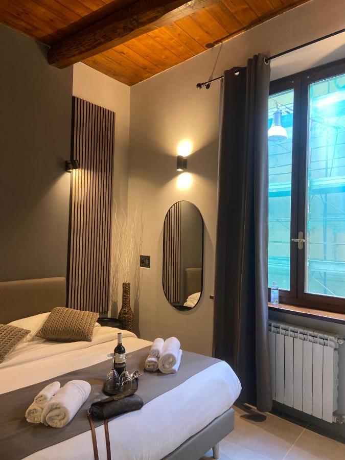 Soha Piazza Di Spagna Boutique Rome Buitenkant foto
