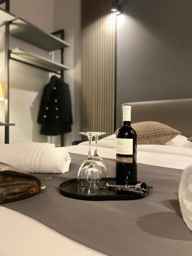 Soha Piazza Di Spagna Boutique Rome Buitenkant foto
