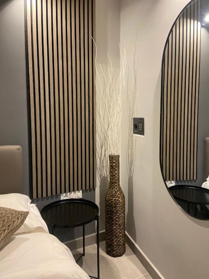 Soha Piazza Di Spagna Boutique Rome Buitenkant foto